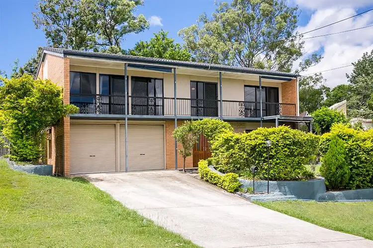 Main view of Homely house listing, 107 fegen Dr, Moorooka QLD 4105
