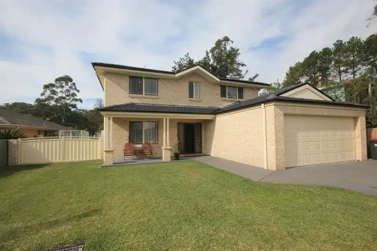 46 Wychewood Ave, Mallabula NSW 2319