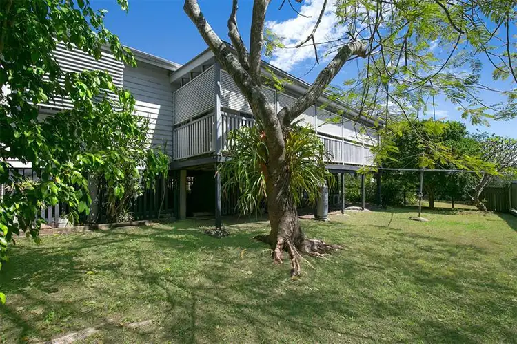 Second view of Homely house listing, 130 Sexton St, Tarragindi QLD 4121