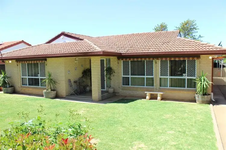 166 Bunglegumbie Rd, Dubbo NSW 2830
