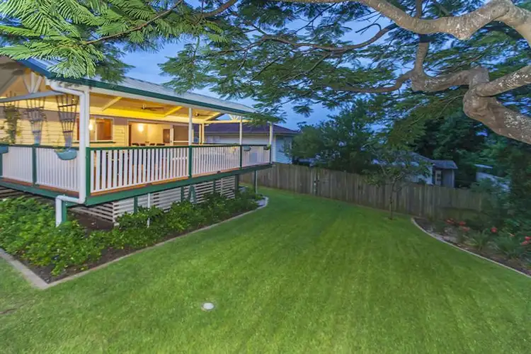 Sixth view of Homely house listing, 84 Lutzow St, Tarragindi QLD 4121