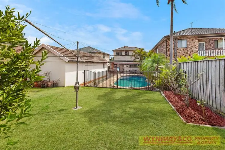 Second view of Homely house listing, 43 Caldwell Pde, Yagoona NSW 2199