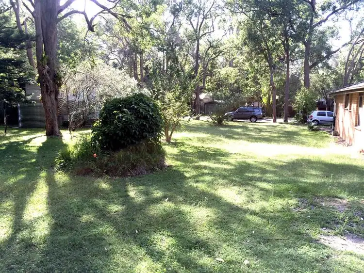 Third view of Homely land listing, 49 Cornelian Rd, Pearl Beach NSW 2256