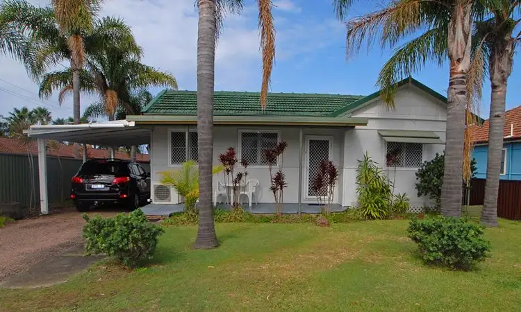 Address available on request