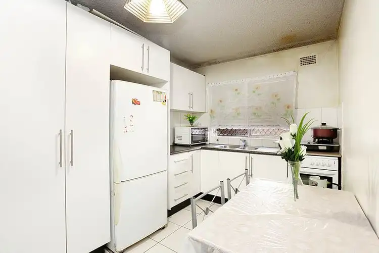 Third view of Homely unit listing, 4/66 Dartbrook Rd, Auburn NSW 2144