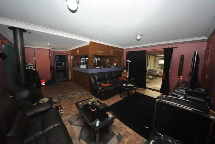 Fifth view of Homely house listing, 6 Bullock Ave, Chester Hill NSW 2162