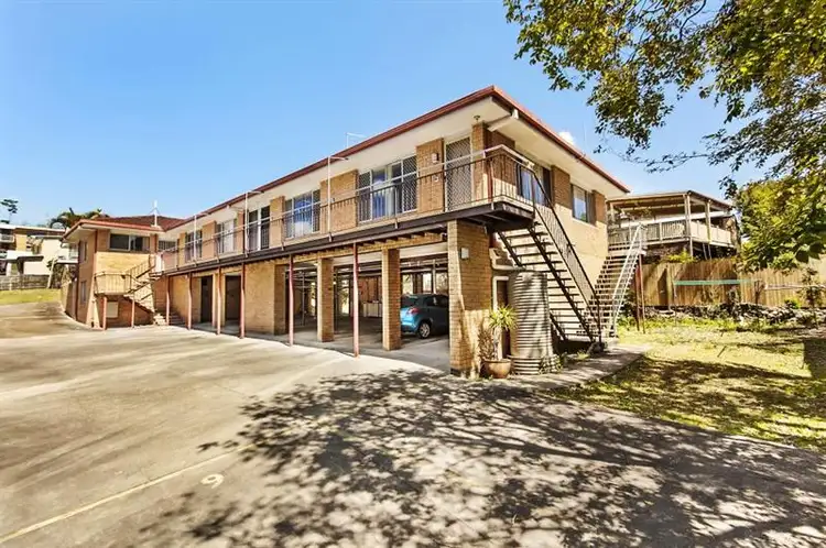 Main view of Homely block of units listing, 31 Portland St, Annerley QLD 4103