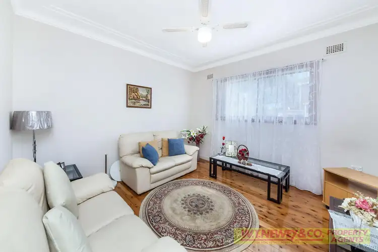 Fifth view of Homely house listing, 154 Northam Ave, Bankstown NSW 2200