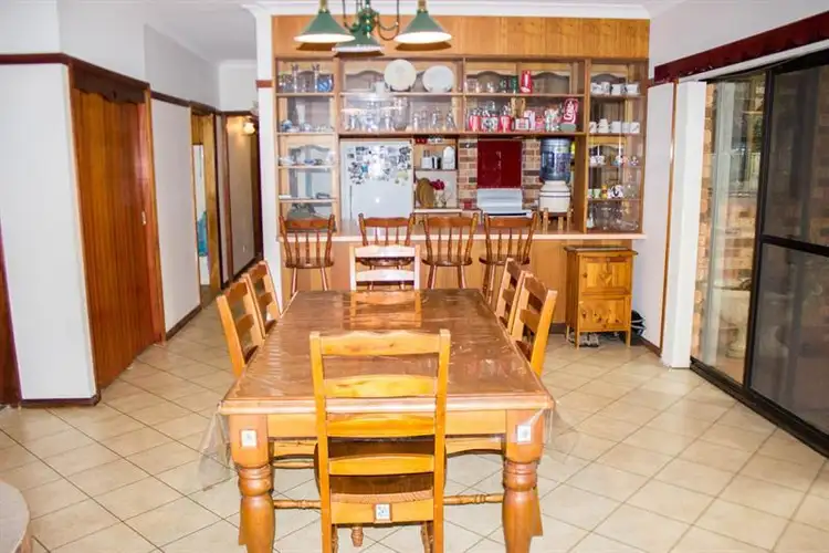 Fifth view of Homely house listing, 5 Nelson Pl, Dubbo NSW 2830