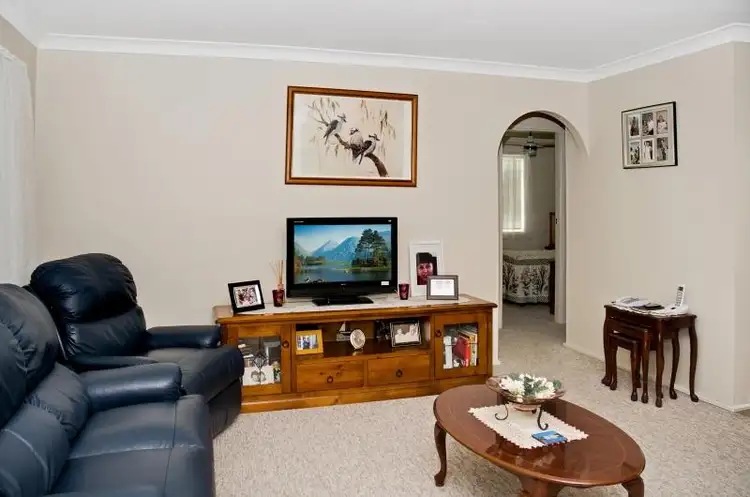 Second view of Homely villa listing, Address available on request