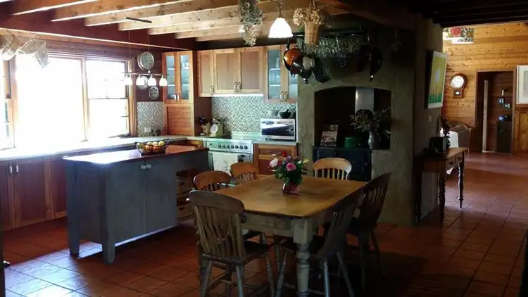 Third view of Homely rural property listing, 933 Icely Rd, Orange NSW 2800
