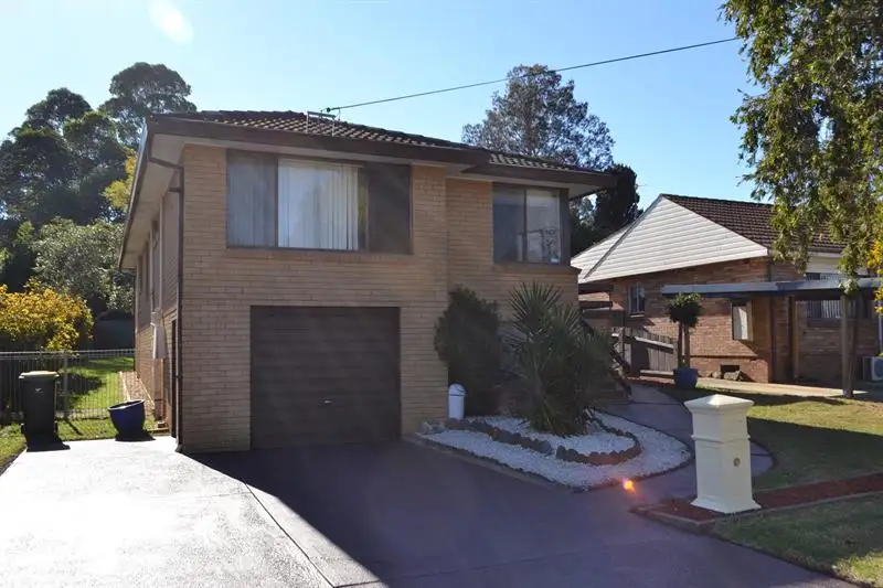 Main view of Homely house listing, 26 Thames St, West Wollongong NSW 2500