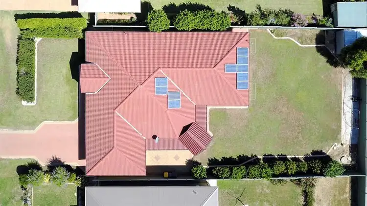 Second view of Homely house listing, 13 Cypress Point Dr, Dubbo NSW 2830