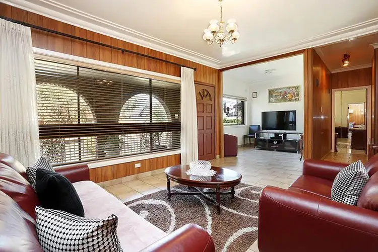 Second view of Homely house listing, 43 Woodland Rd, Chester Hill NSW 2162