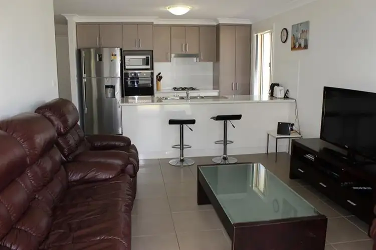 Fourth view of Homely house listing, 1 Linda Dr, Dubbo NSW 2830