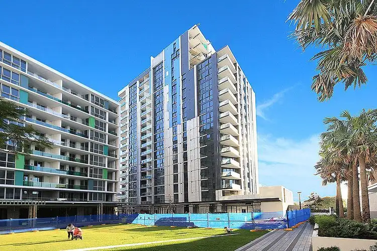 508/7 Magdalene Tce, Wolli Creek NSW 2205