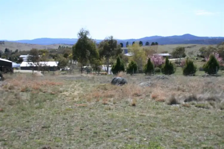 Third view of Homely land listing, 17 Geehi Cct, Jindabyne NSW 2627