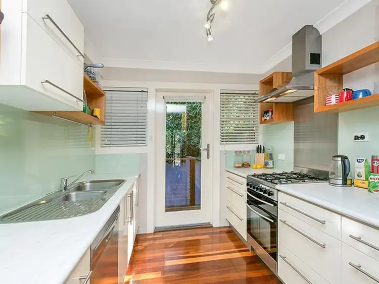 Main view of Homely unit listing, 5/58 Chester Rd, Annerley QLD 4103