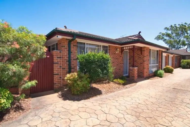 1/123 Trafalgar Ave, Umina Beach NSW 2257