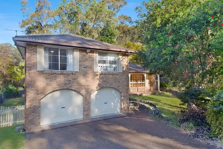 5 Janelle Cl, Umina Beach NSW 2257