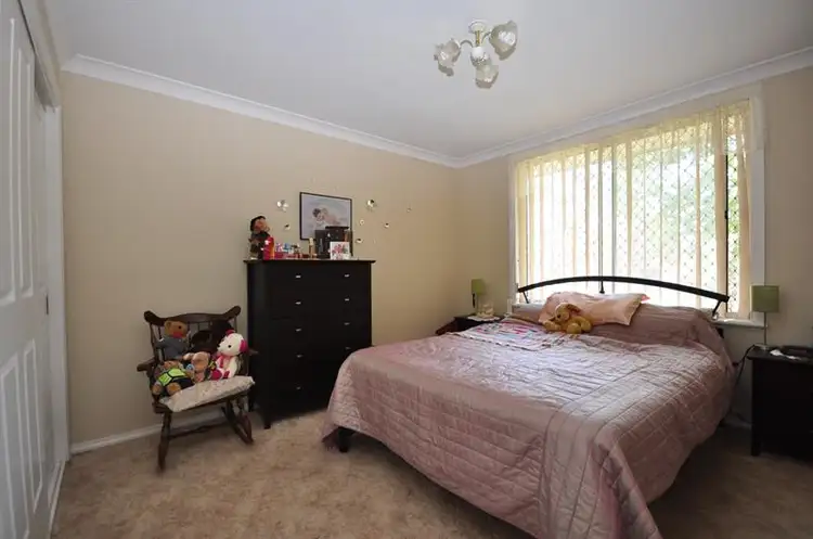 Third view of Homely unit listing, 2/47 Torulosa Way, Orange NSW 2800