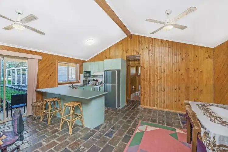 Second view of Homely house listing, 12 Kantara Rd, Canton Beach NSW 2263