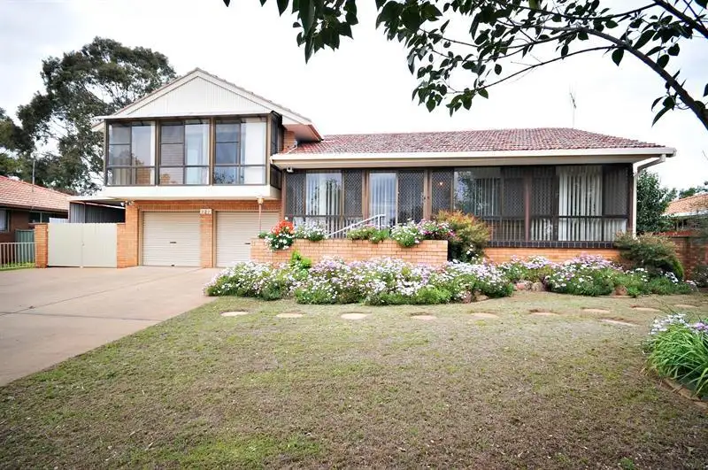 Main view of Homely house listing, 121 Cobbora Rd, Dubbo NSW 2830