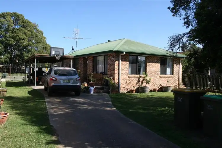Main view of Homely house listing, 24 Coramba St, Glenreagh NSW 2450