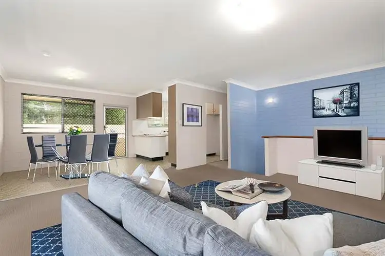 Third view of Homely house listing, 54 Woodville Pl, Annerley QLD 4103