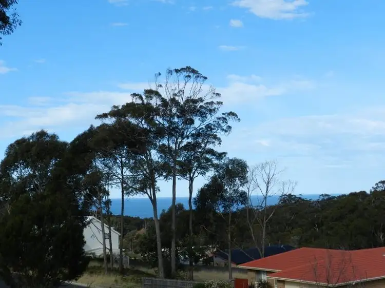 Third view of Homely land listing, 15A Elizabeth Pde, Tura Beach NSW 2548