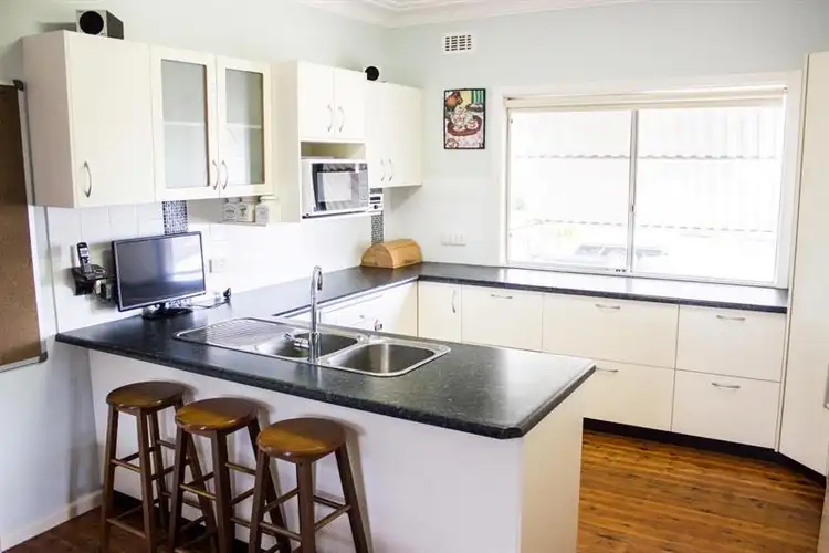 Fourth view of Homely house listing, 84 Dalton St, Dubbo NSW 2830