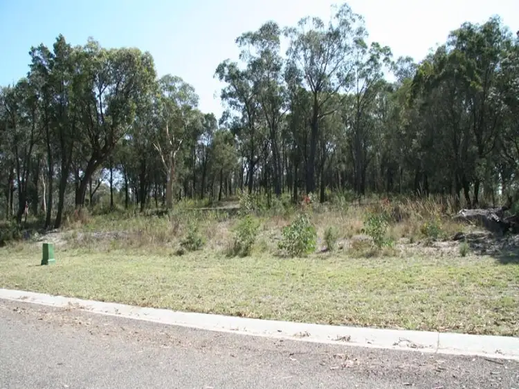 Sixth view of Homely land listing, Lot 4 Cockatoo  Cl, Tallong NSW 2579