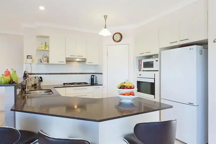 Third view of Homely house listing, 4 Mulloway Cct, Merimbula NSW 2548