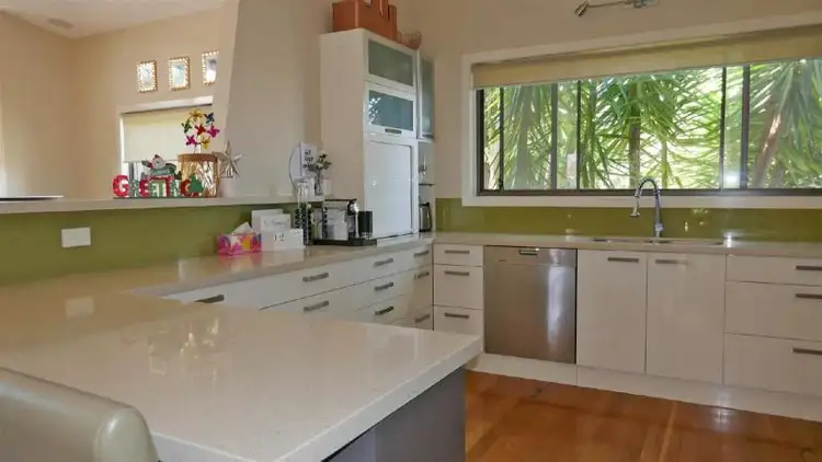 Fifth view of Homely house listing, 3 Fortuna Cl, Forster NSW 2428