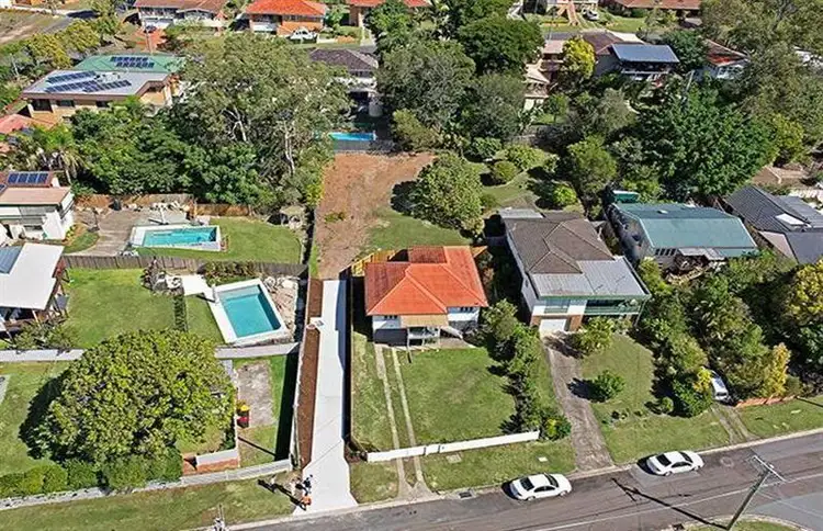 Third view of Homely land listing, 57 Turramurra Rd, Tarragindi QLD 4121