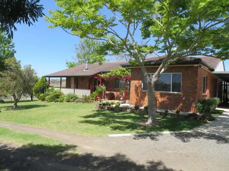 1925 Willina Rd, Bunyah NSW 2429