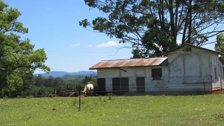 Third view of Homely rural property listing, Lot 3 196 Fletcher Rd, Dunoon NSW 2480