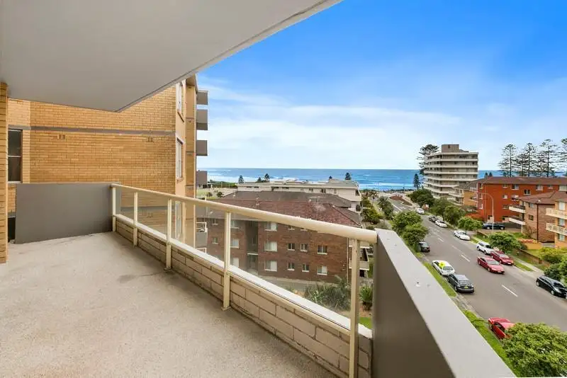Main view of Homely apartment listing, 21/84-88 Dee Why  Pde, Dee Why NSW 2099
