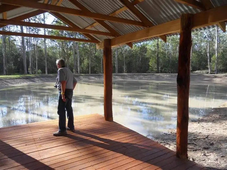 Fourth view of Homely rural property listing, Lot 51 Locketts Crossing Rd, Coolongolook NSW 2423