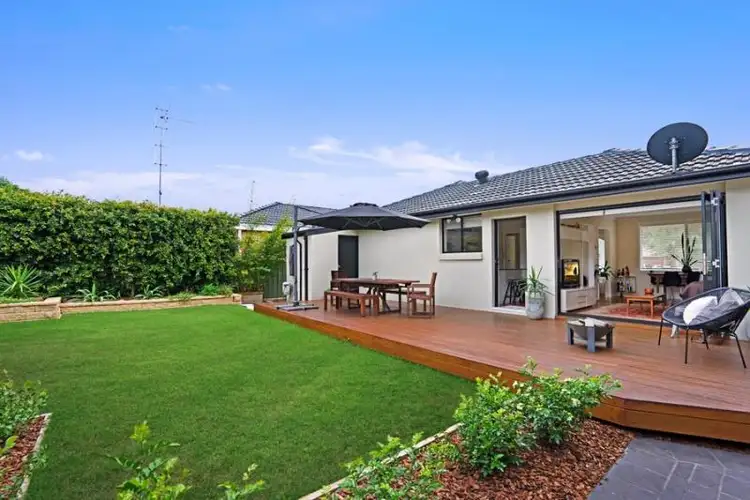 Second view of Homely house listing, 8 Billabong St, Woy Woy NSW 2256