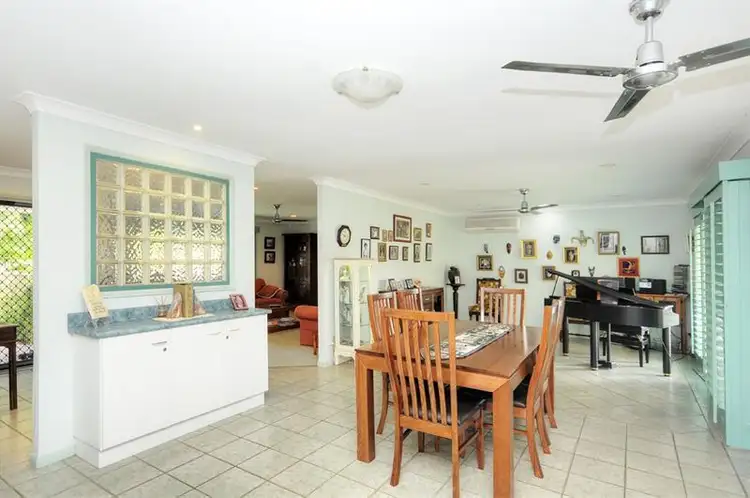 Seventh view of Homely house listing, 42 Ottelia Dr, Elanora QLD 4221