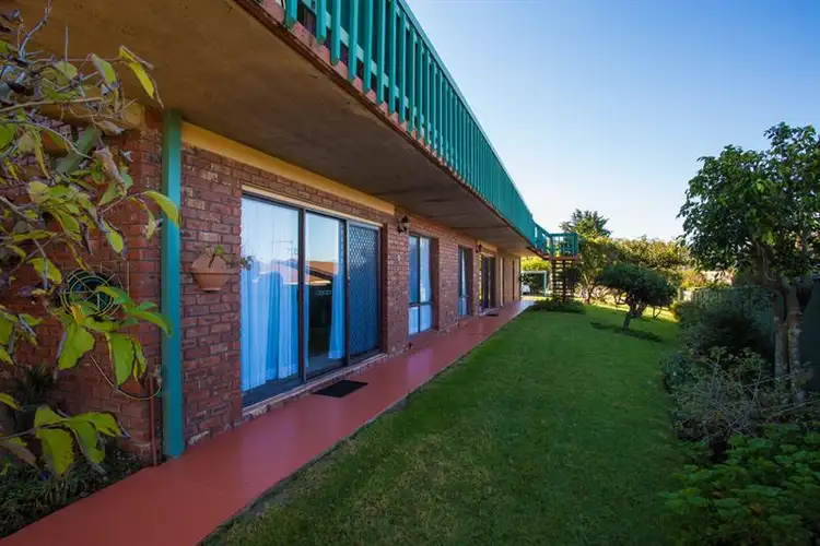 Third view of Homely unit listing, 2/23 Yarrawood Ave, Merimbula NSW 2548