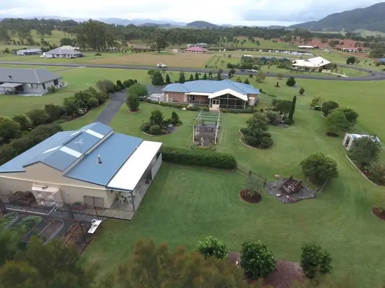 Second view of Homely house listing, 51 Moonlight Cct, gloucester NSW 2422