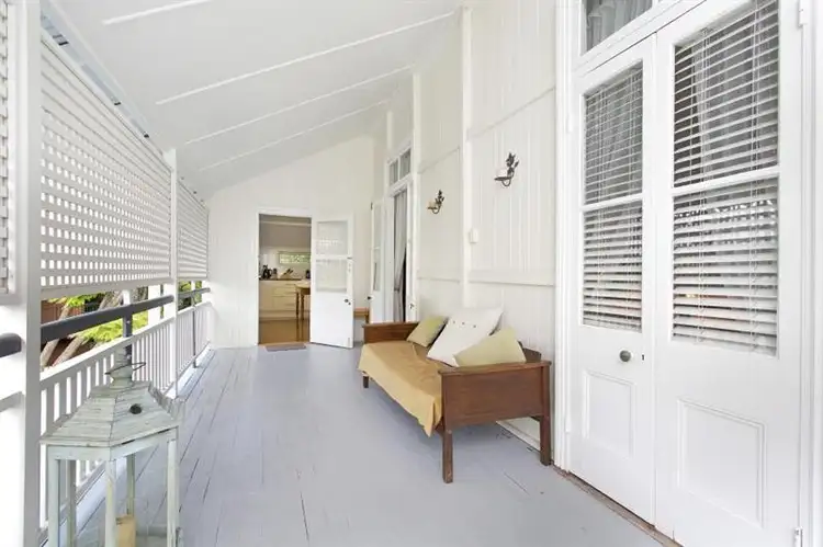 Sixth view of Homely house listing, 133 Dudley St East St, Annerley QLD 4103