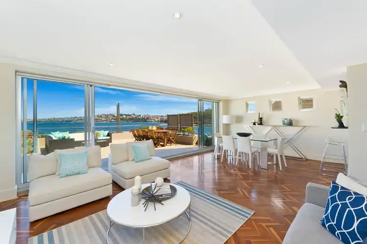 Fourth view of Homely apartment listing, 2/46 Cliffbrook Pde, Clovelly NSW 2031