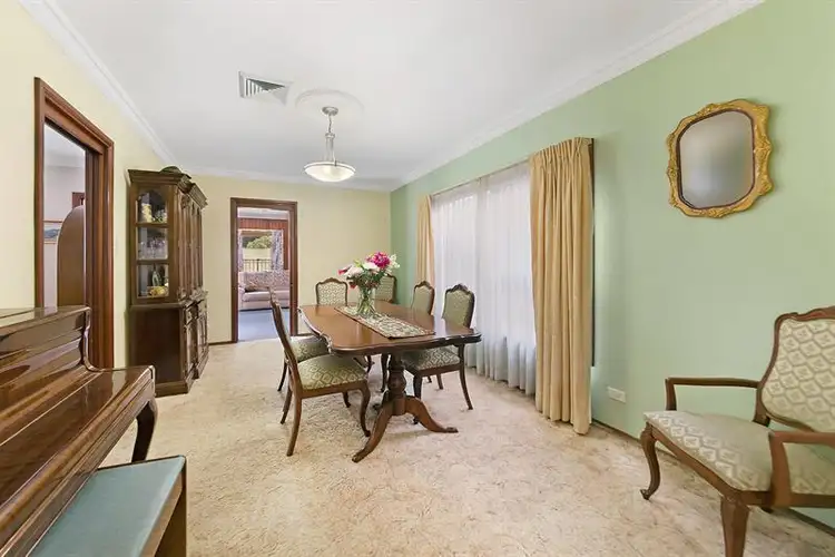Sixth view of Homely house listing, 31 Manahan St, Condell Park NSW 2200