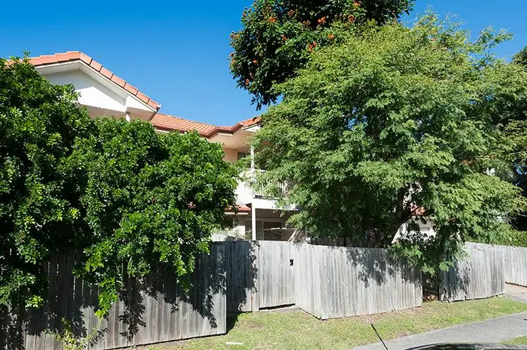Main view of Homely townhouse listing, 4/2 Blackburn St, Moorooka QLD 4105
