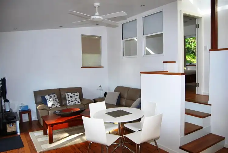 Fourth view of Homely house listing, 107 Amaroo Dr, Smiths Lake NSW 2428