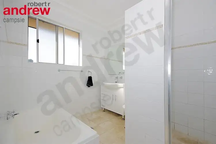 Sixth view of Homely apartment listing, 11/45-47 First Ave, Campsie NSW 2194