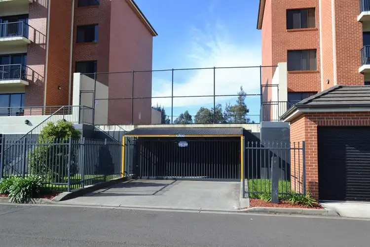 Fifth view of Homely unit listing, 84/214-220 Princes Hwy, Fairy Meadow NSW 2519